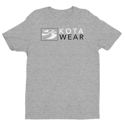 KW5 Men's Short Sleeve Tee
