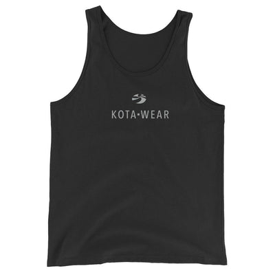 KW6 Men's Tank Top