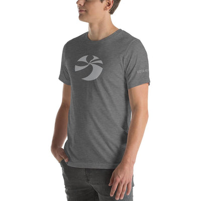 KW1 Men's Short Sleeve Tee