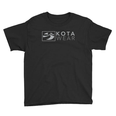 KW5 Boy's Short Sleeve Tee (Youth Sizes)