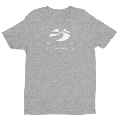 KW4 Men's Short Sleeve Tee