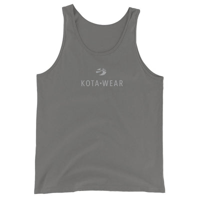 KW6 Men's Tank Top