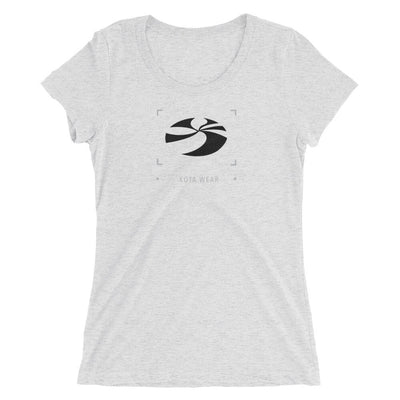 KW4 Women's Boyfriend Tee